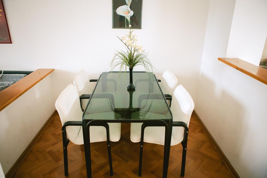 Viktorija Apartment Belgrade Luaran gambar